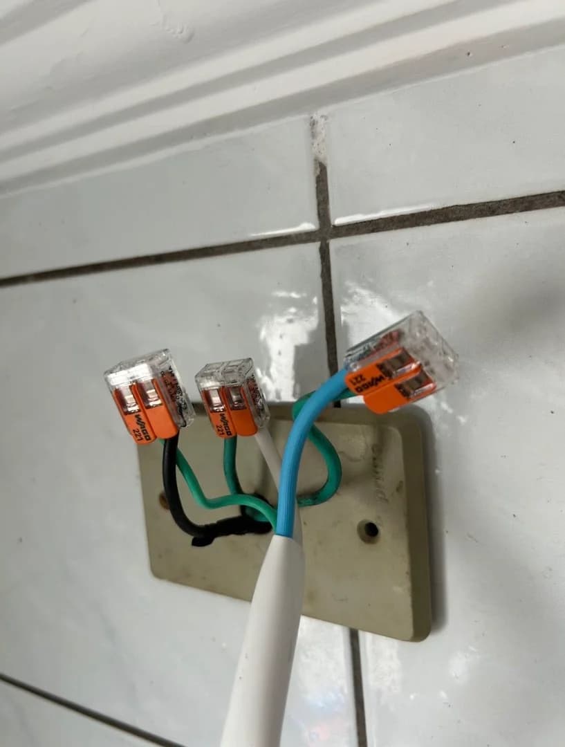 A.N Eletricista, Reparos Residenciais/Portões Eletrónicos - Marido de aluguel – foto 3