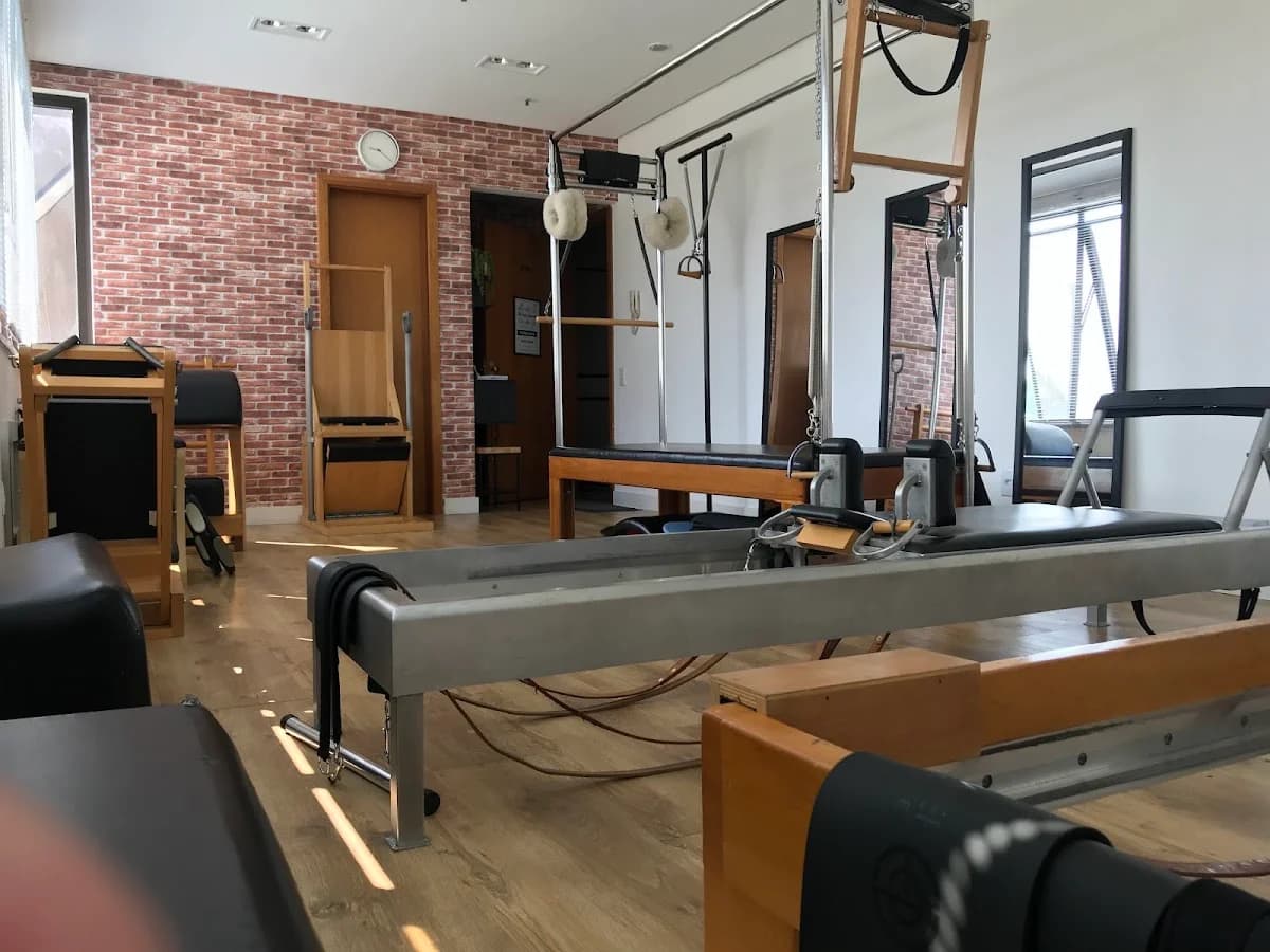 Club Pilates - POA – foto 1