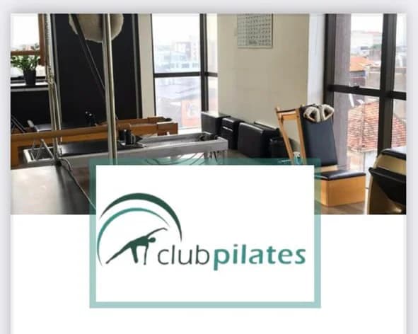 Club Pilates - POA – foto 3