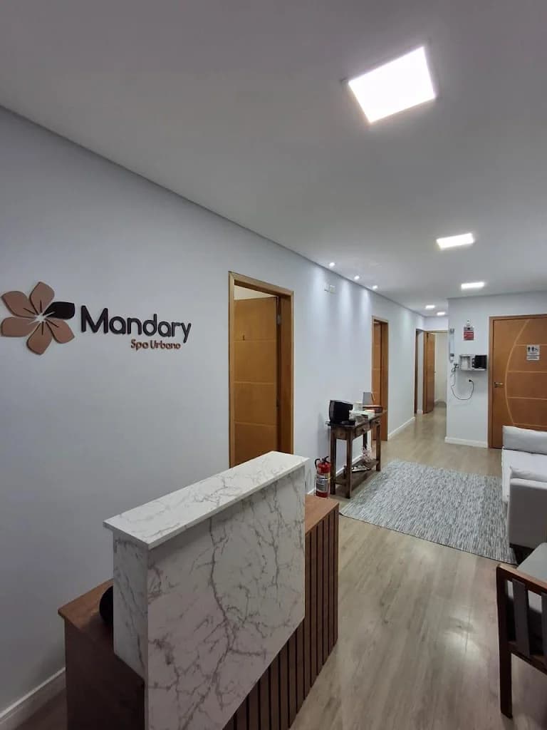 Mandary Spa Urbano – foto 1