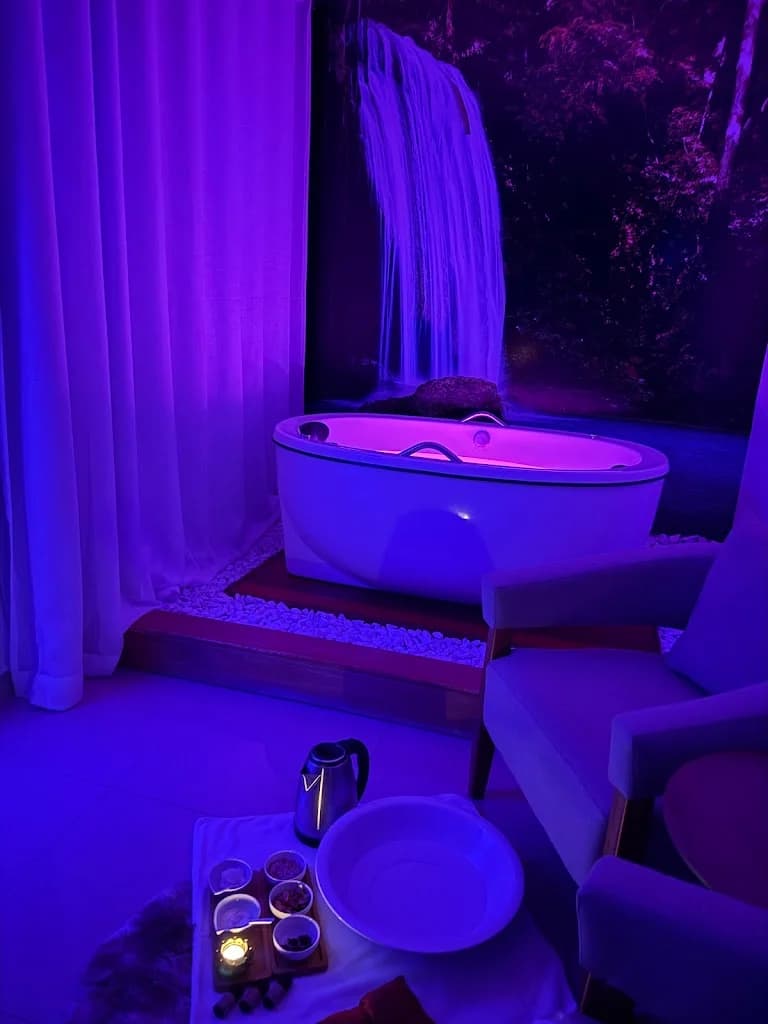 Mandary Spa Urbano – foto 2