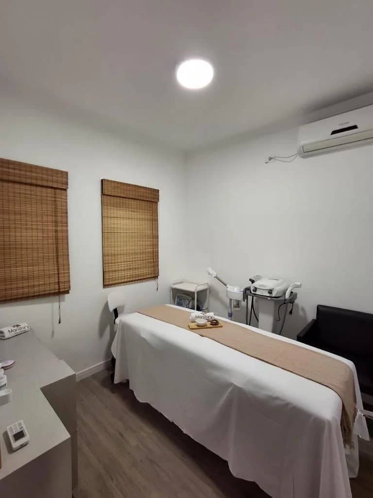 Mandary Spa Urbano – foto 3