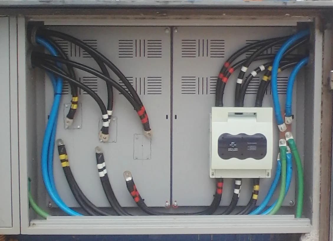 JMS Eletricista instalações Residencial e Comercial – foto 3