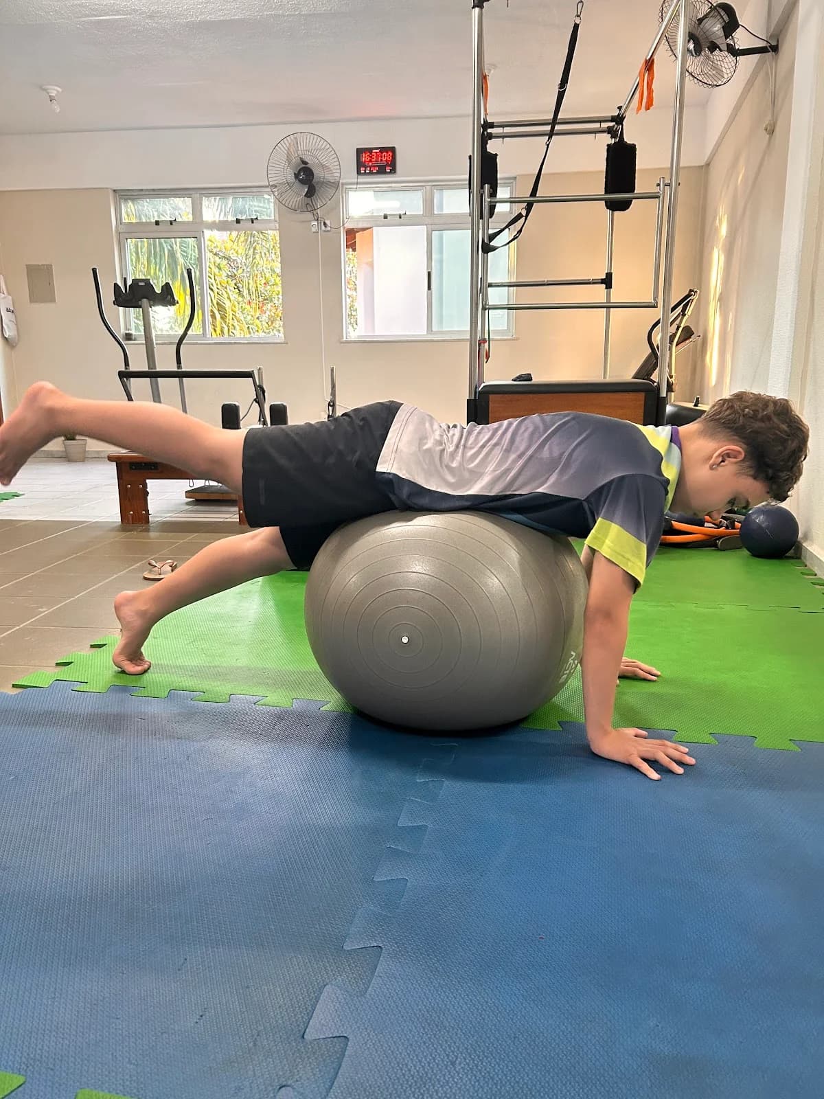Inspire Studio Pilates – foto 2