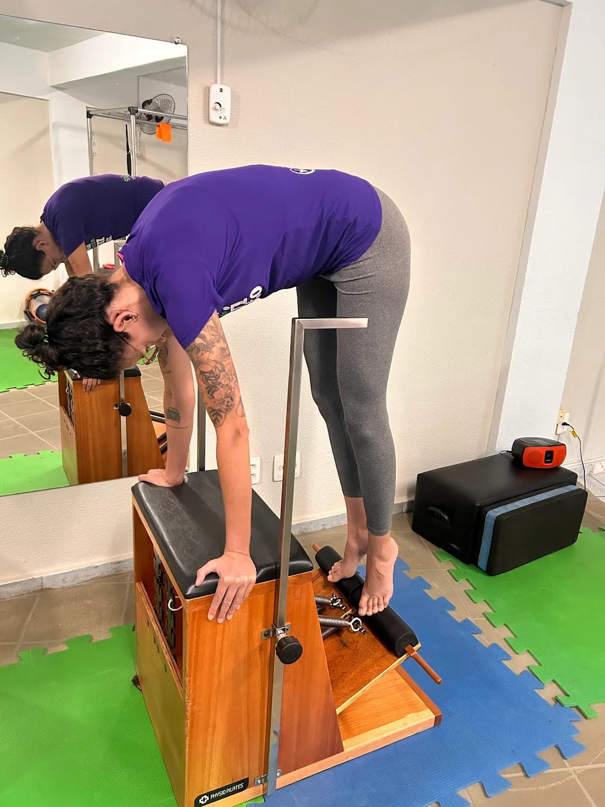 Inspire Studio Pilates – foto 3