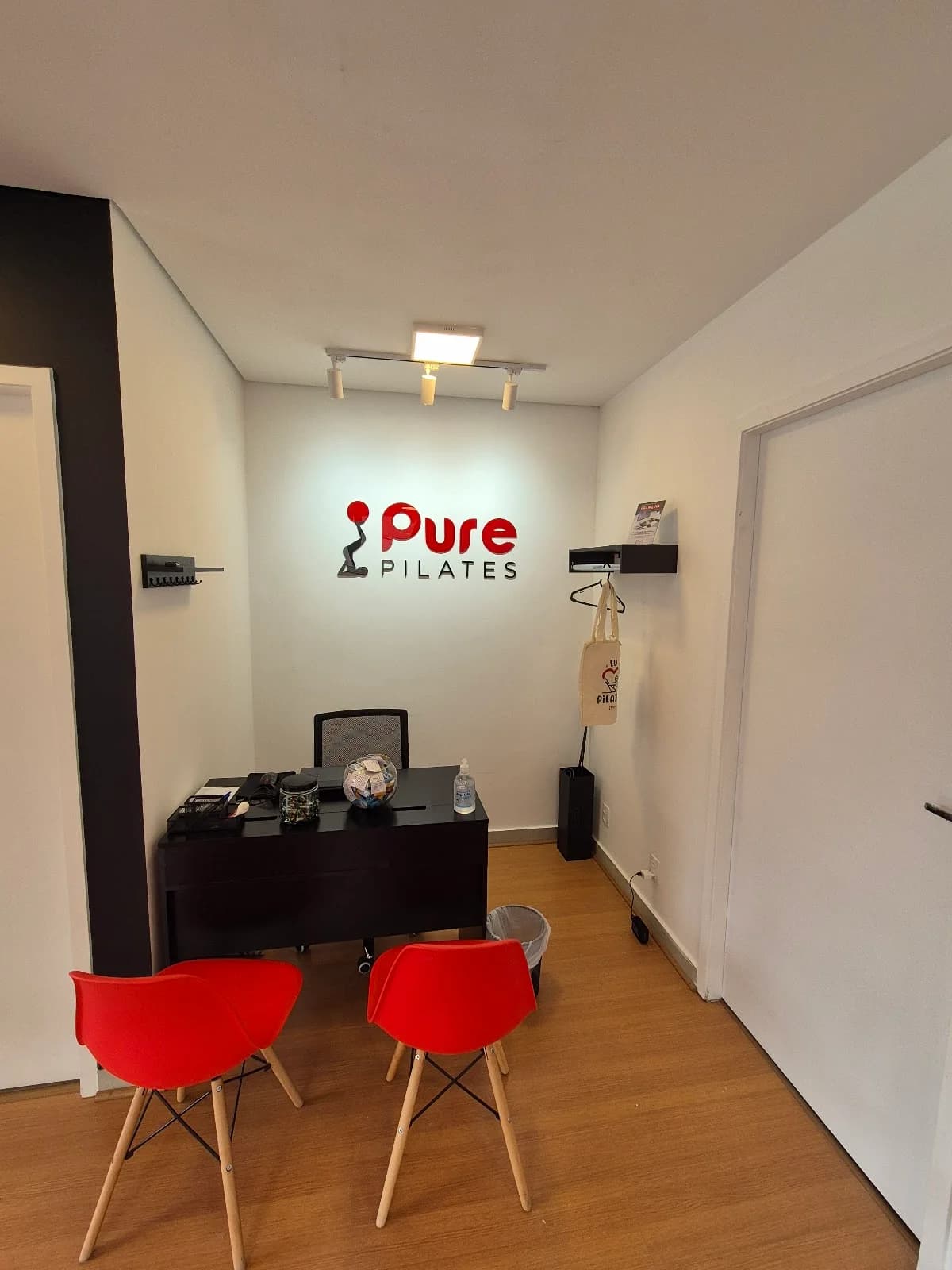 Pure Pilates - Alto da Boa Vista – foto 2