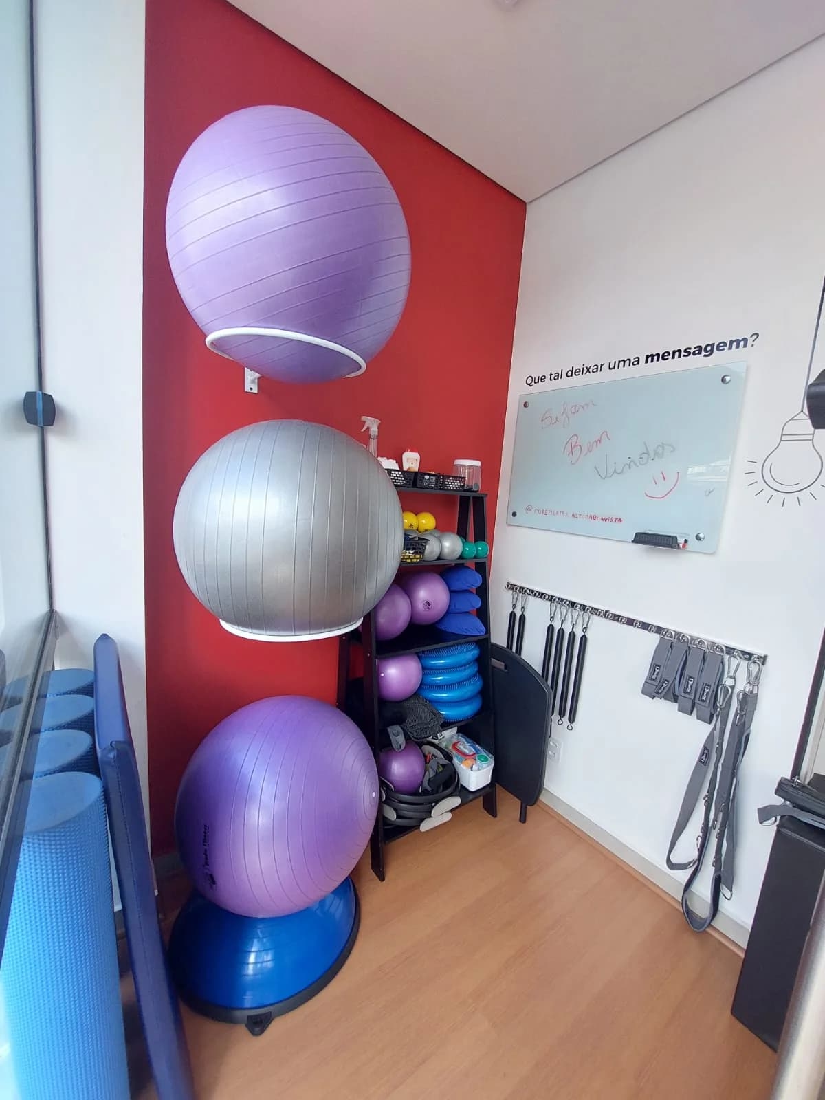 Pure Pilates - Alto da Boa Vista – foto 3