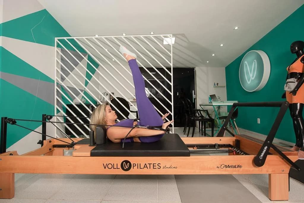 Voll Pilates Batista Campos – foto 2