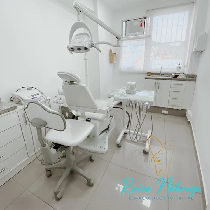 Dentista em São Gonçalo | Dra Raíza Nóbrega | Espaço Odonto Facial – foto 3