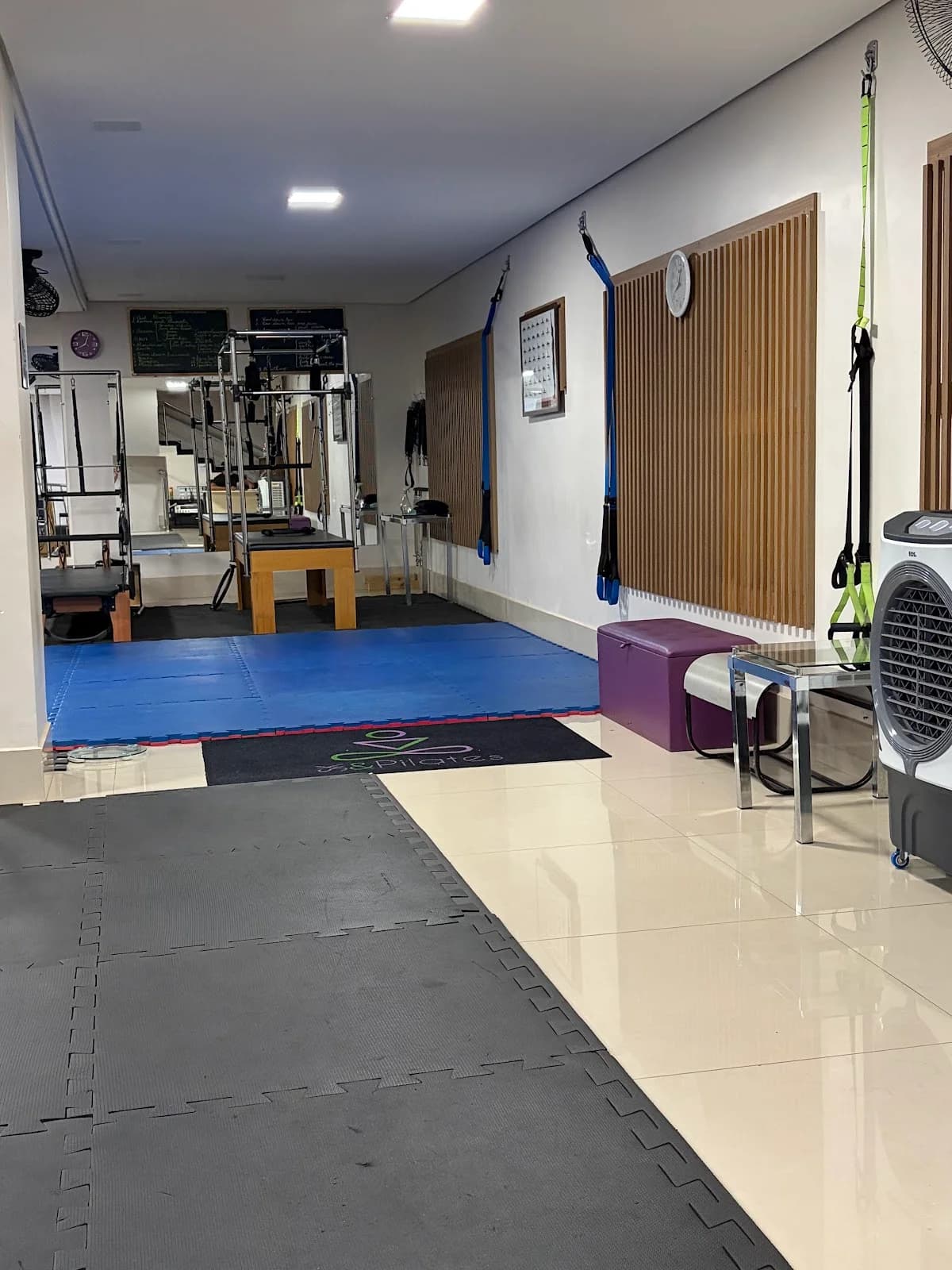 SK & Pilates – foto 2
