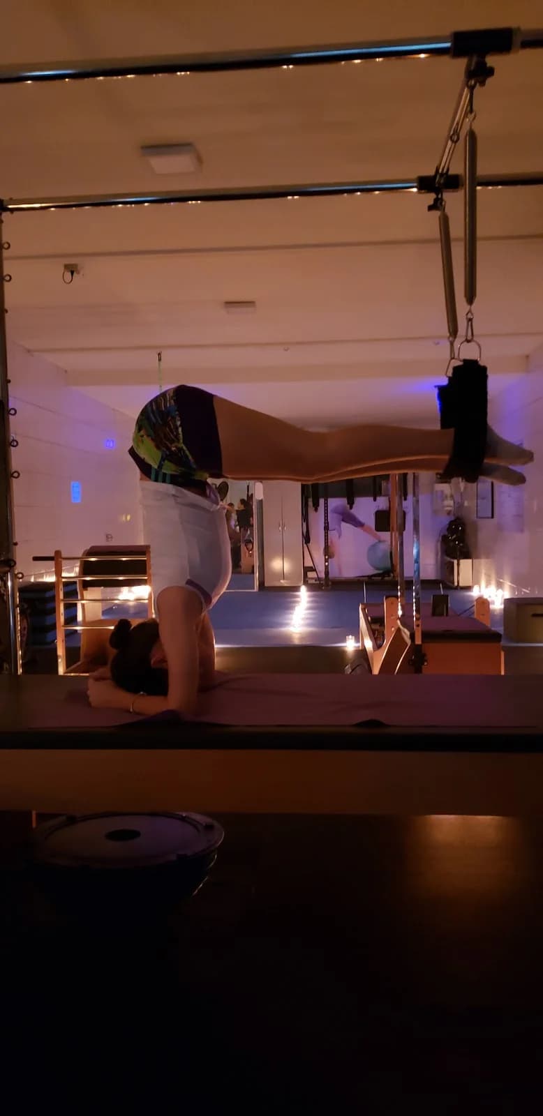 SK & Pilates – foto 3
