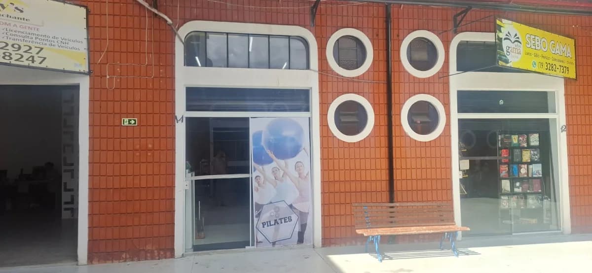 Associação Viva Bem Pilates – foto 1