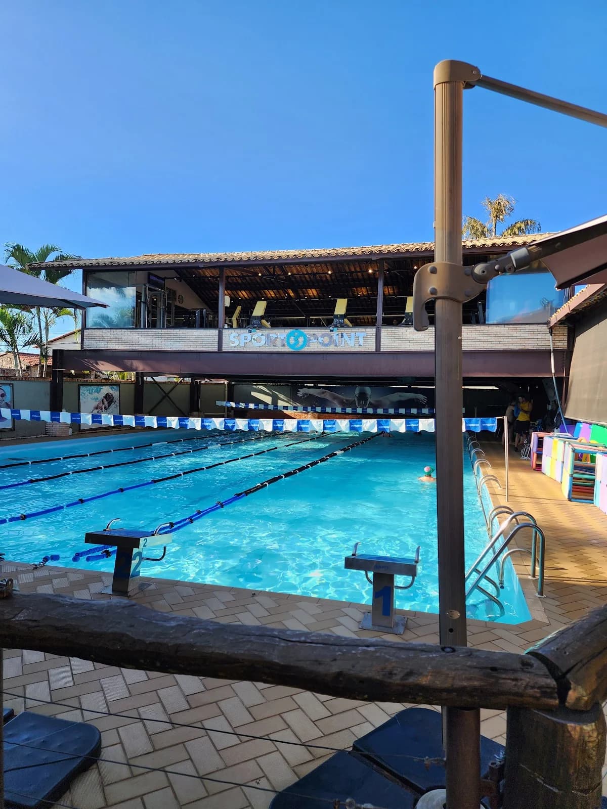 Sport Point – foto 1