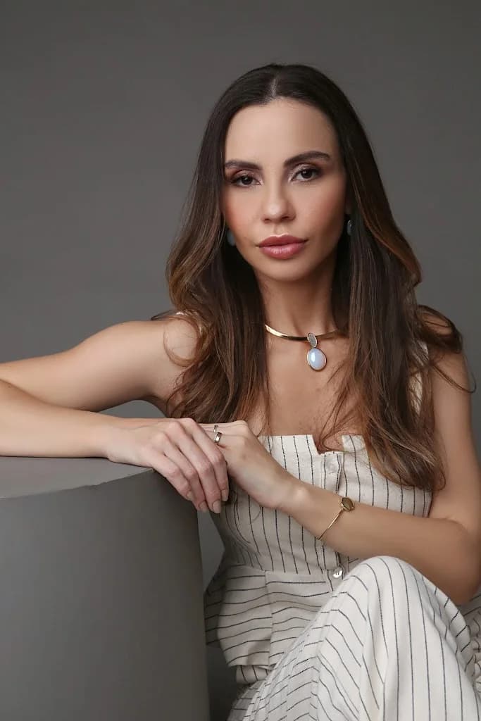 Dra. Carolinne Lima - Estética Avançada – foto 1