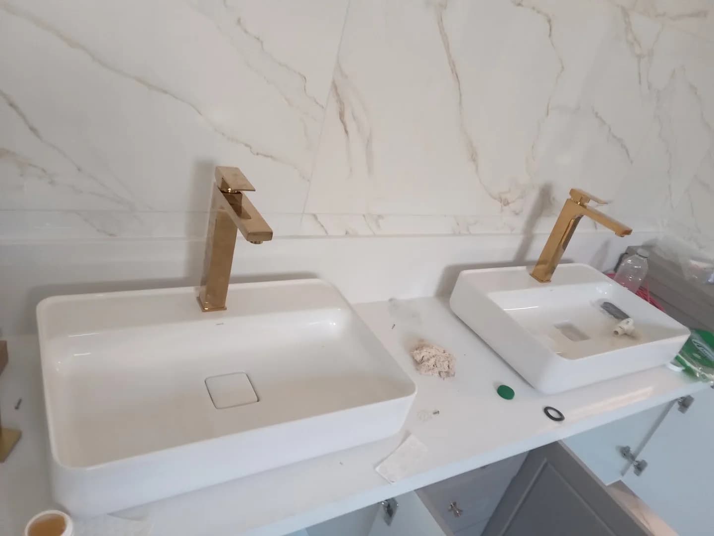 Instalaçao de ar condicionado em cuiaba (hc hidráulica e climatizaçao)