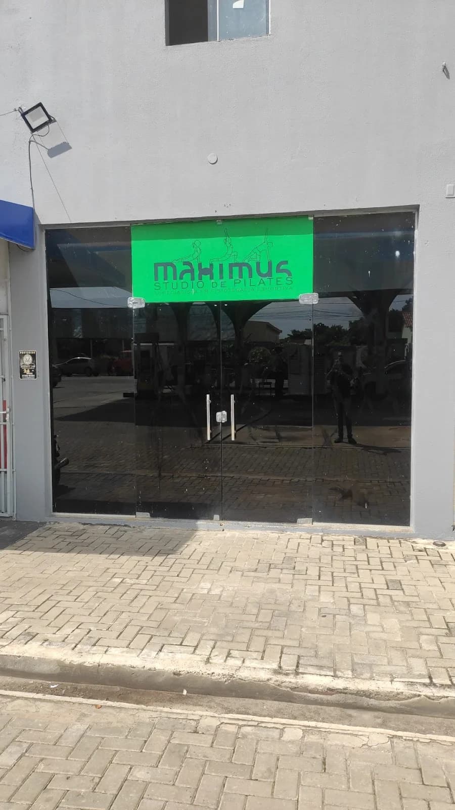 Maximus Studio de Pilates – foto 1
