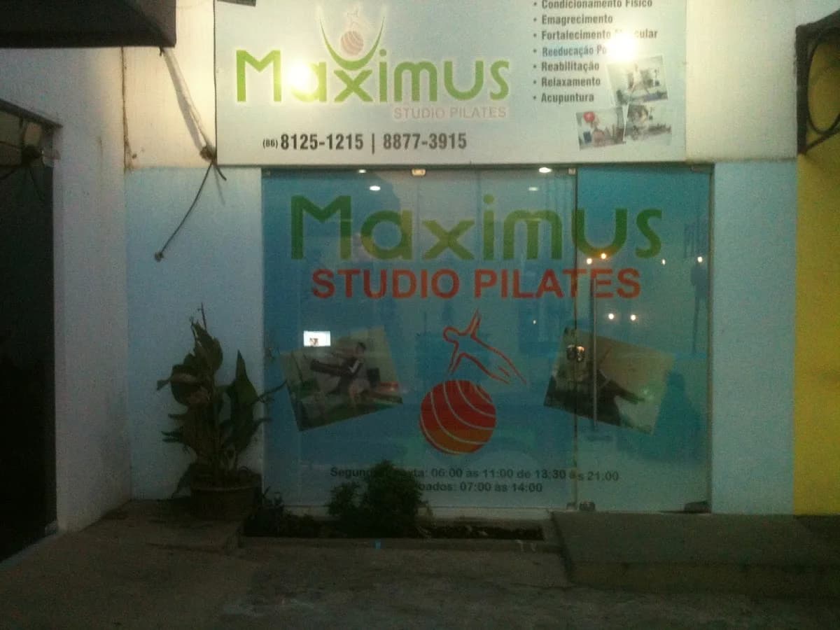 Maximus Studio de Pilates – foto 2