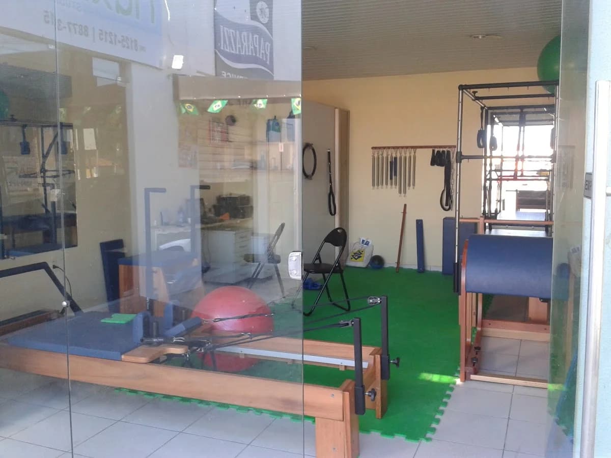 Maximus Studio de Pilates – foto 3
