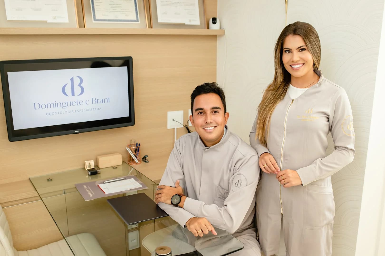 Dominguete e Brant odontologia especializada – foto 3