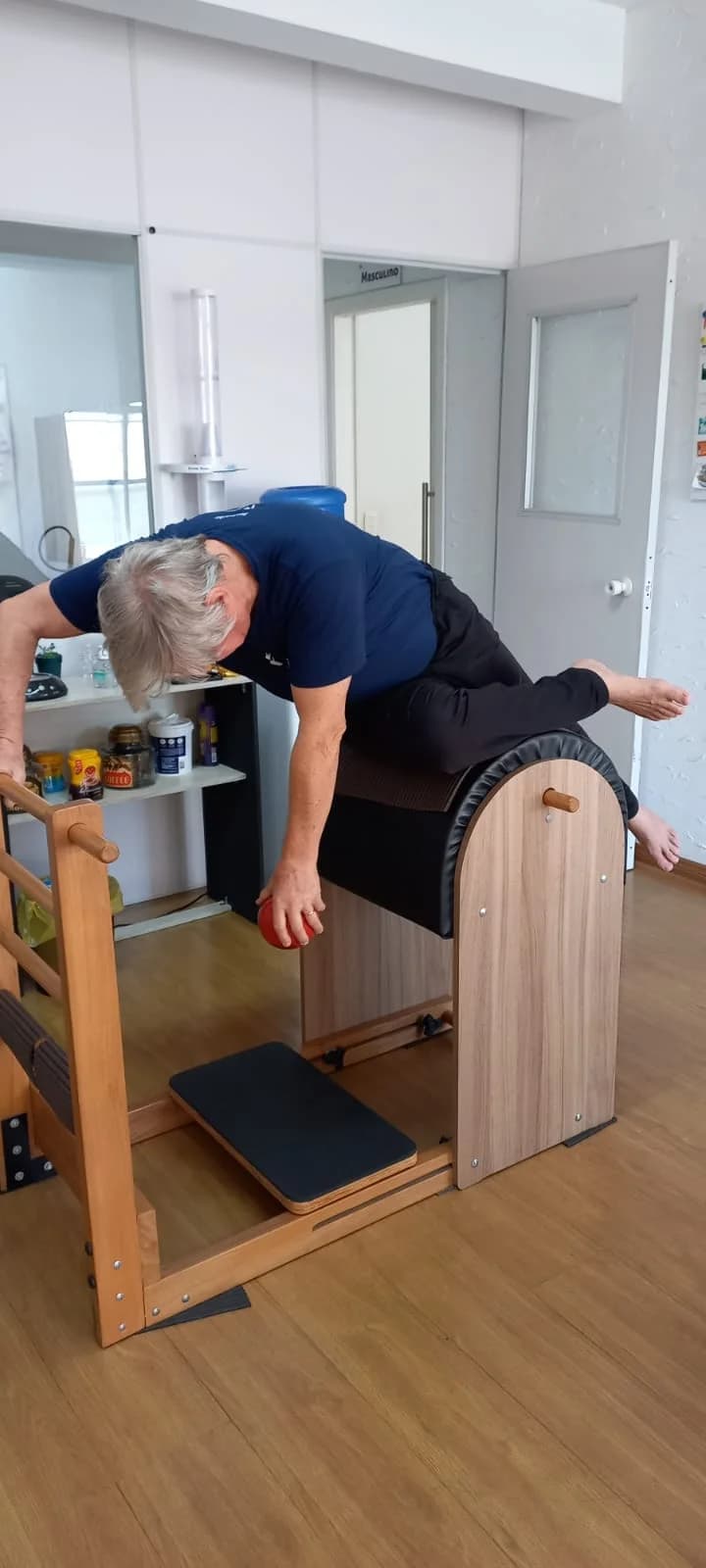 Estúdio Pilates Equalize – foto 3