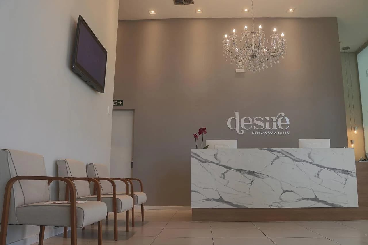 Desire de Depilação a Laser Light Sheer Duet / Remoção Tatuagem e Micropigmentação /Peeling de Hollywood /Skin Glow Intimo – foto 2