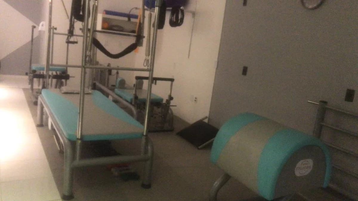 Studio de Pilates Kátia Martins – foto 1