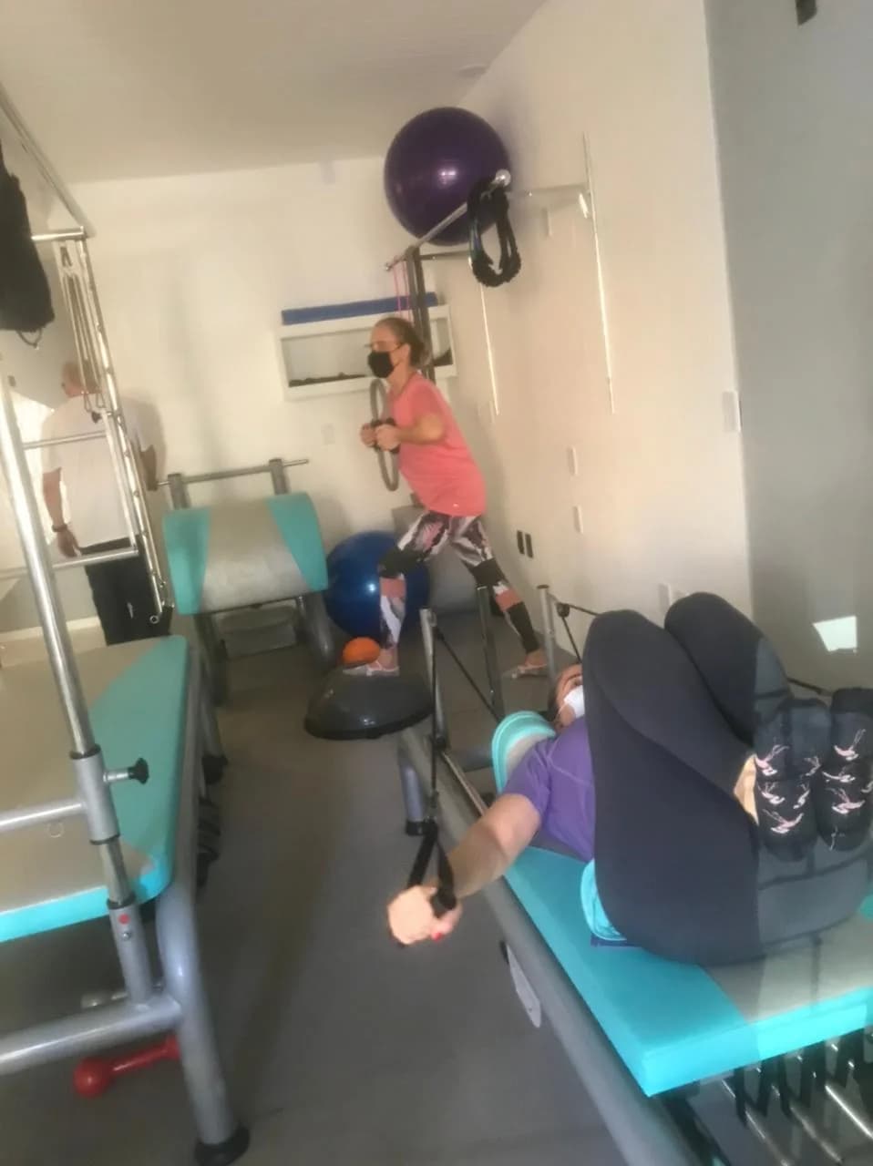 Studio de Pilates Kátia Martins – foto 2