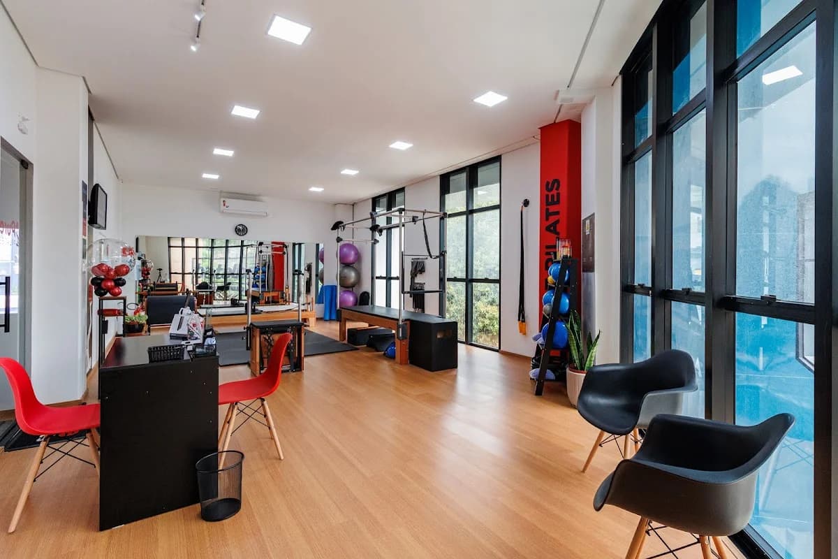 Pure Pilates - Patriarca – foto 2