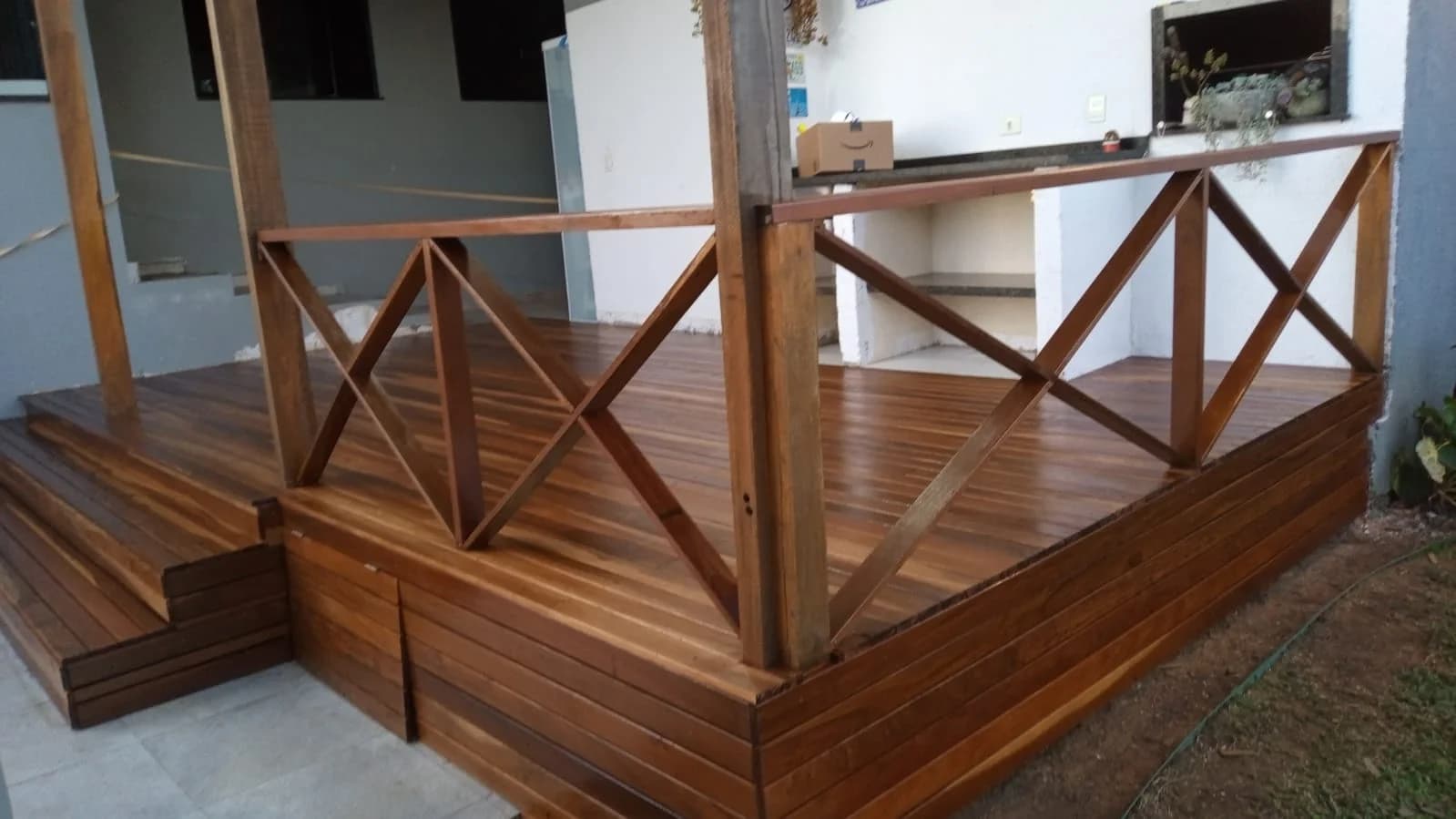 Stallbaum Marcenaria / Móveis Planejados / Reformas