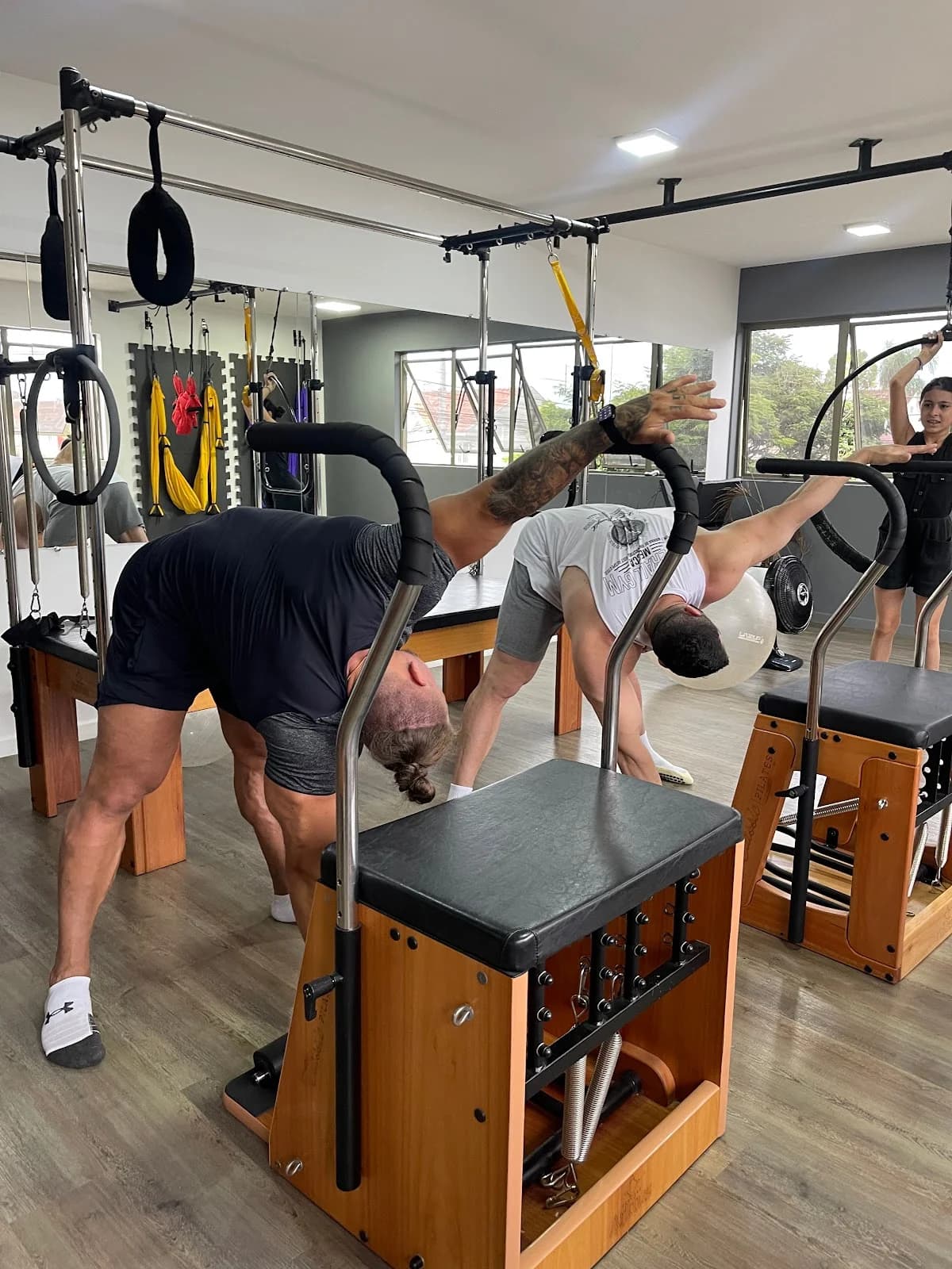 Studio Sintonia Pilates – foto 2