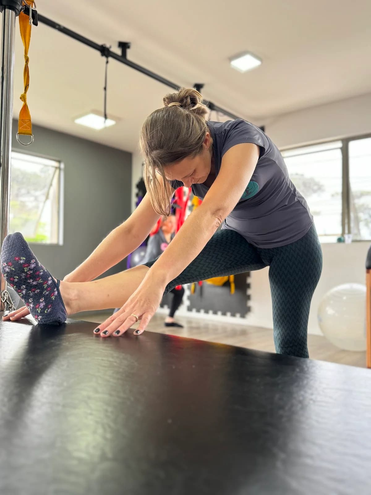 Studio Sintonia Pilates – foto 3
