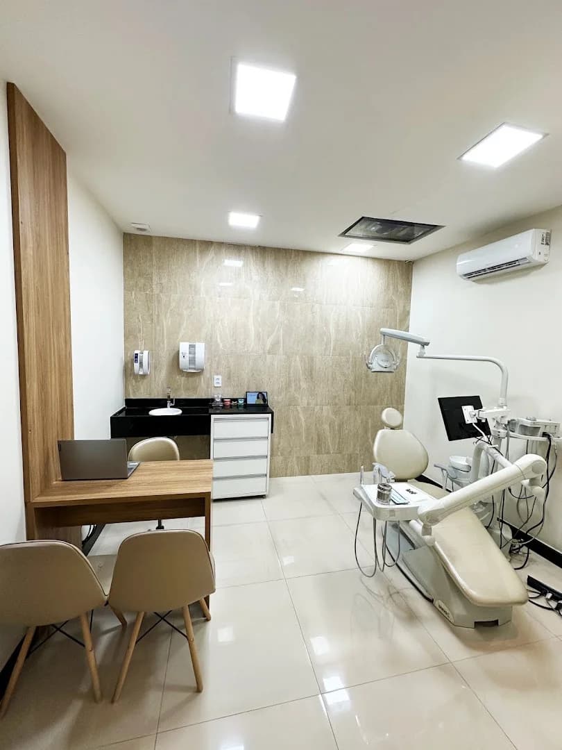Bem Sorriso Implantes – foto 1