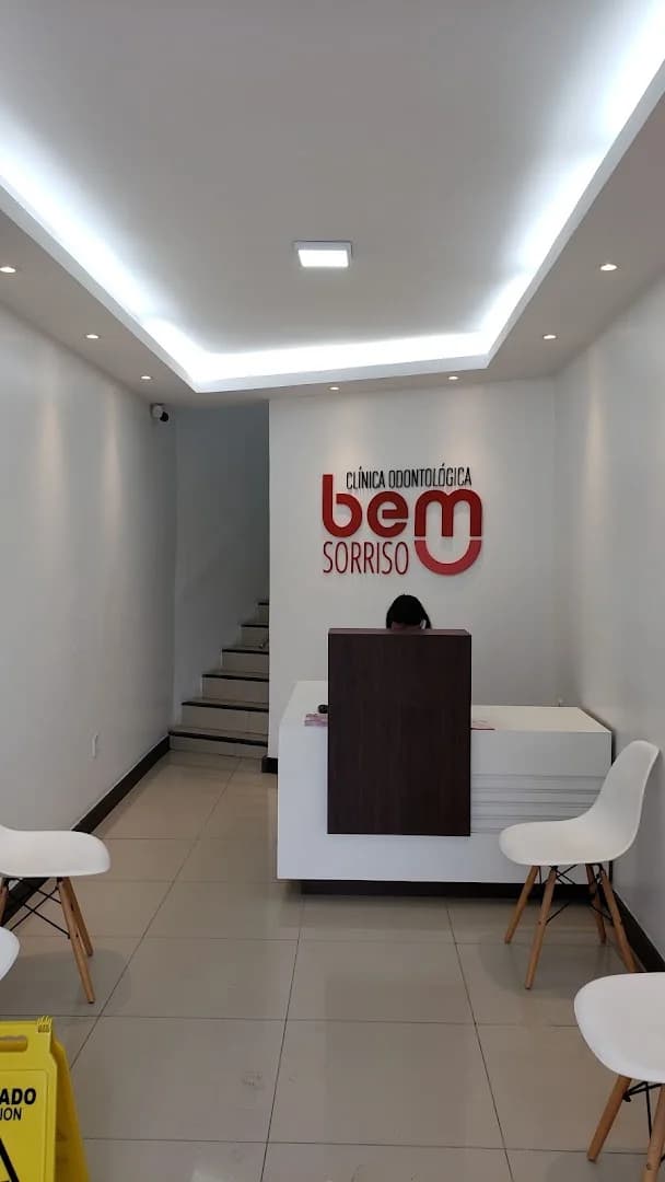 Bem Sorriso Implantes – foto 2