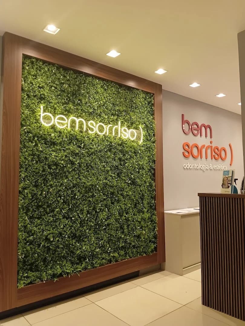 Bem Sorriso Implantes – foto 3