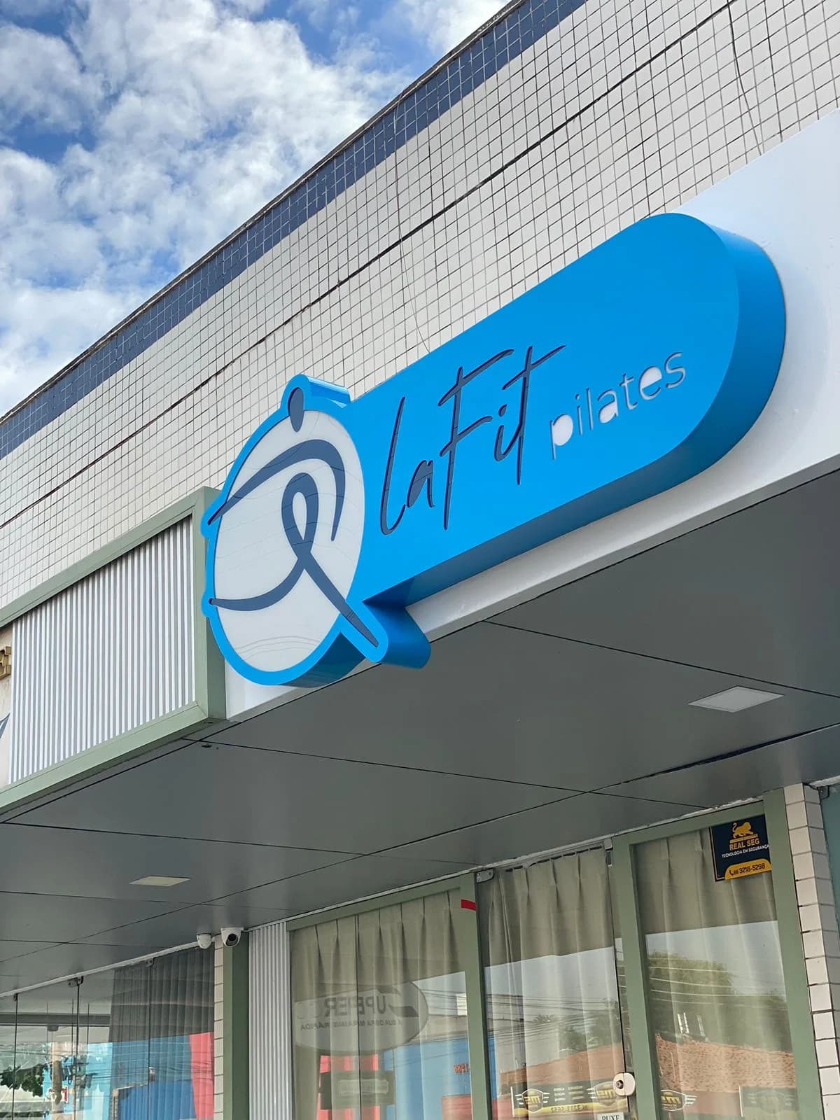 Studio LaFit Pilates – foto 2