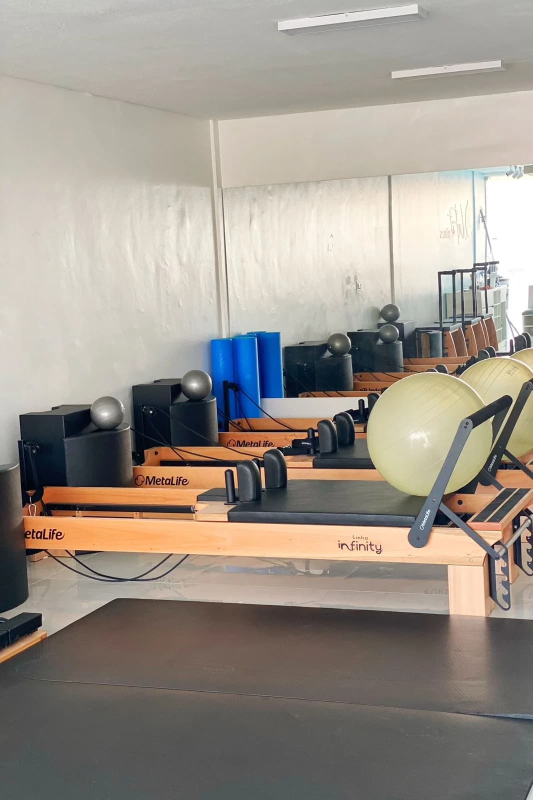 Studio LaFit Pilates – foto 3