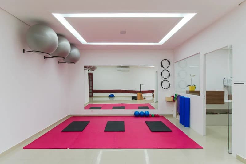 Espaço Corpo – foto 3