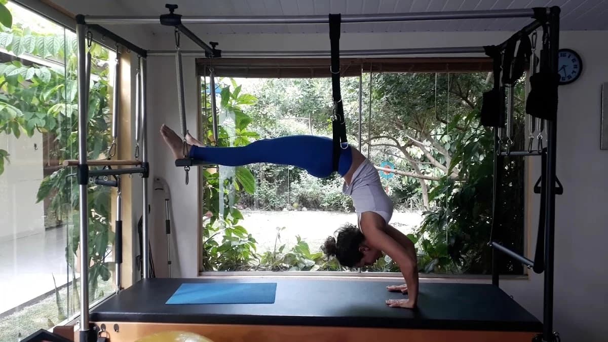 Artemis Pilates – foto 1