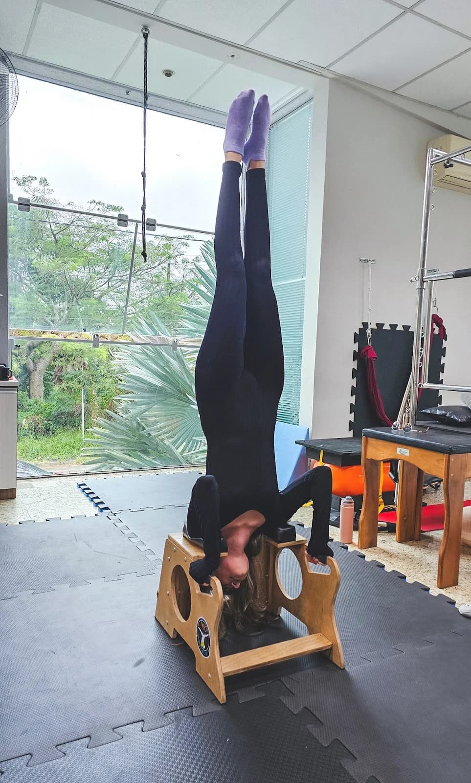 Hara Pilates e Estética – foto 2