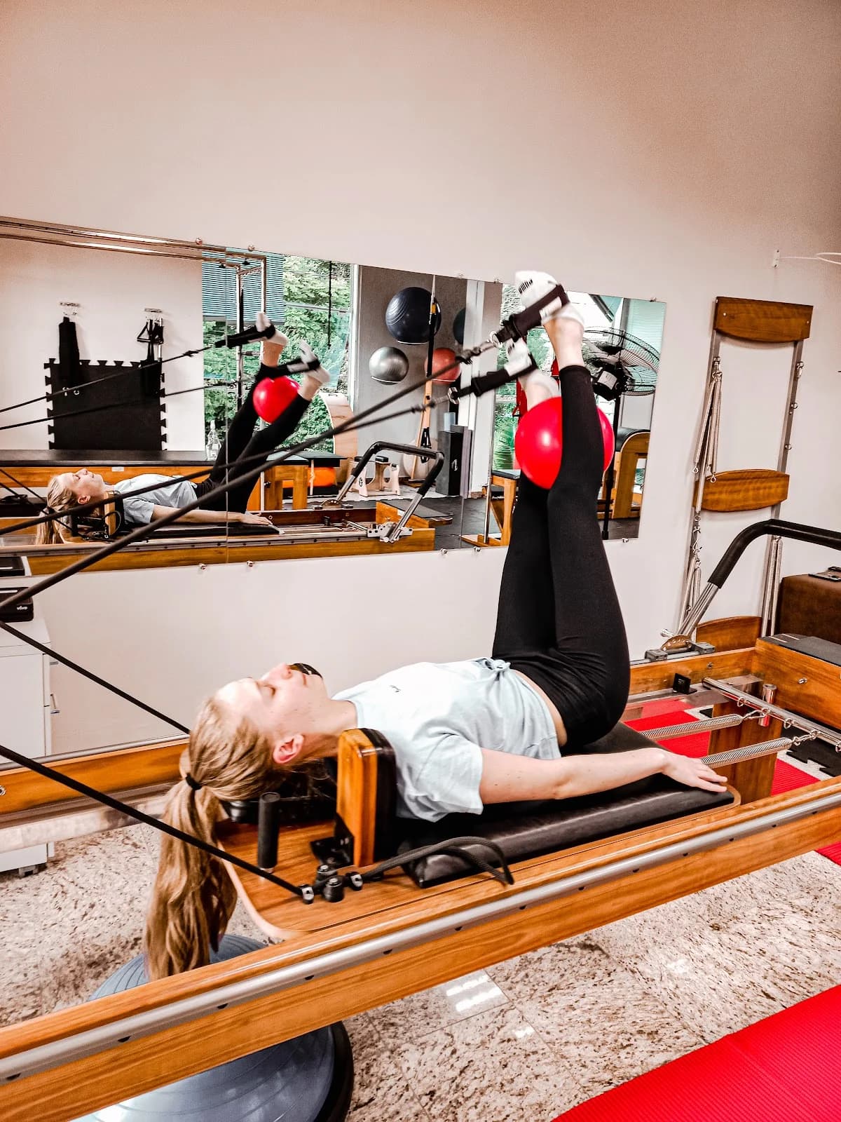 Hara Pilates e Estética – foto 3