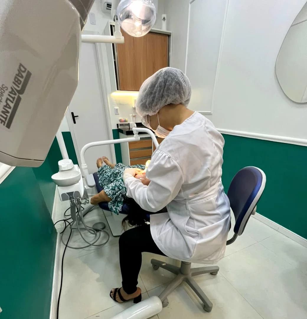 Consultório Odontológico Dra Ana Luiza | Ortodontia | Odontopediatria | Dentista em Ananindeua - Cidade Nova – foto 3