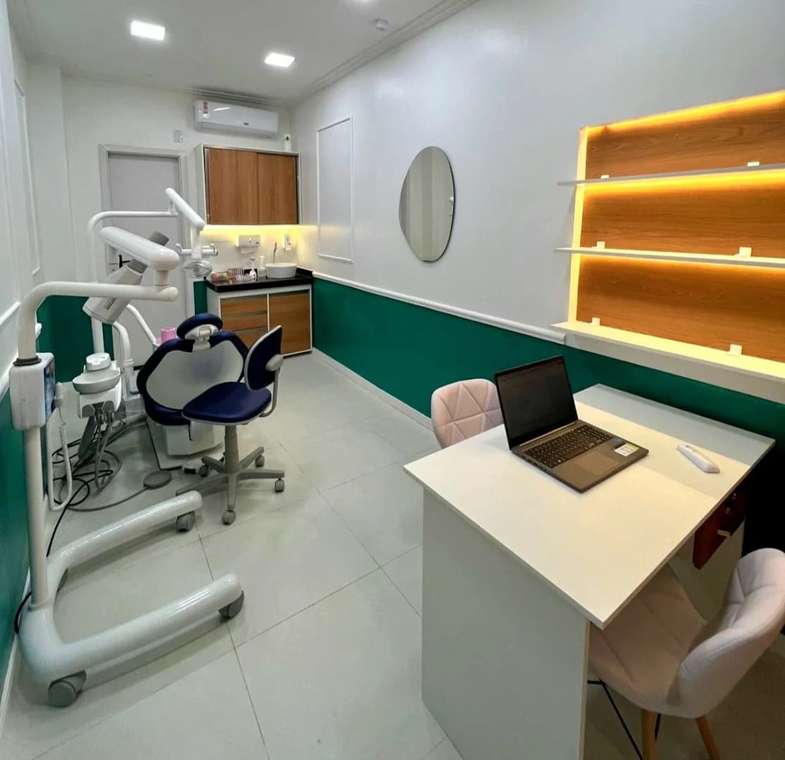 Consultório Odontológico Dra Ana Luiza | Ortodontia | Odontopediatria | Dentista em Ananindeua - Cidade Nova