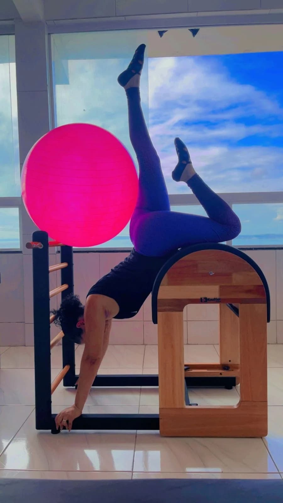 Love Fit Pilates e Fisioterapia – foto 2