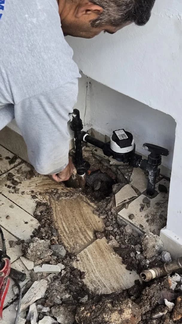Caça Vazamentos MR – foto 1
