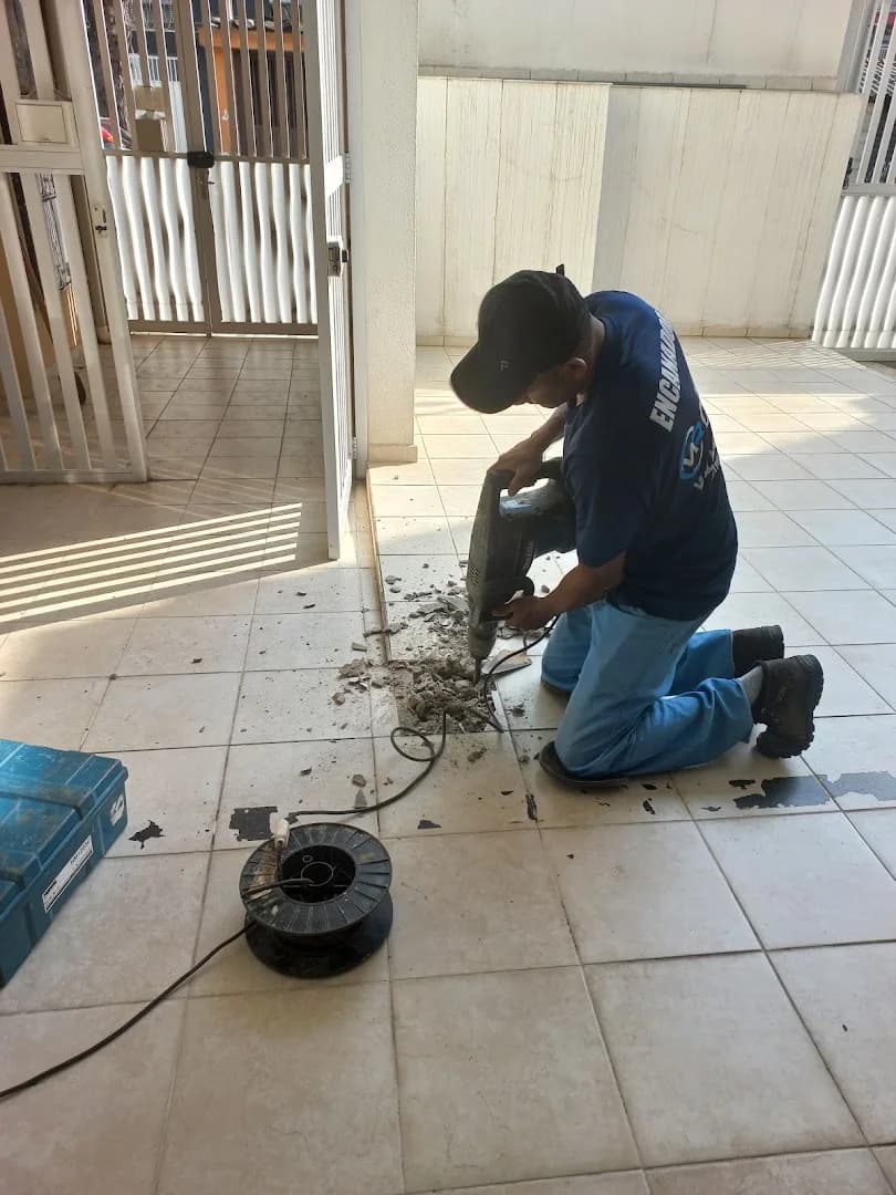 Caça Vazamentos MR – foto 3