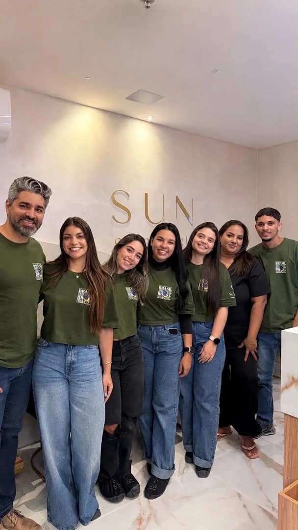 Sun Odontologia – foto 1