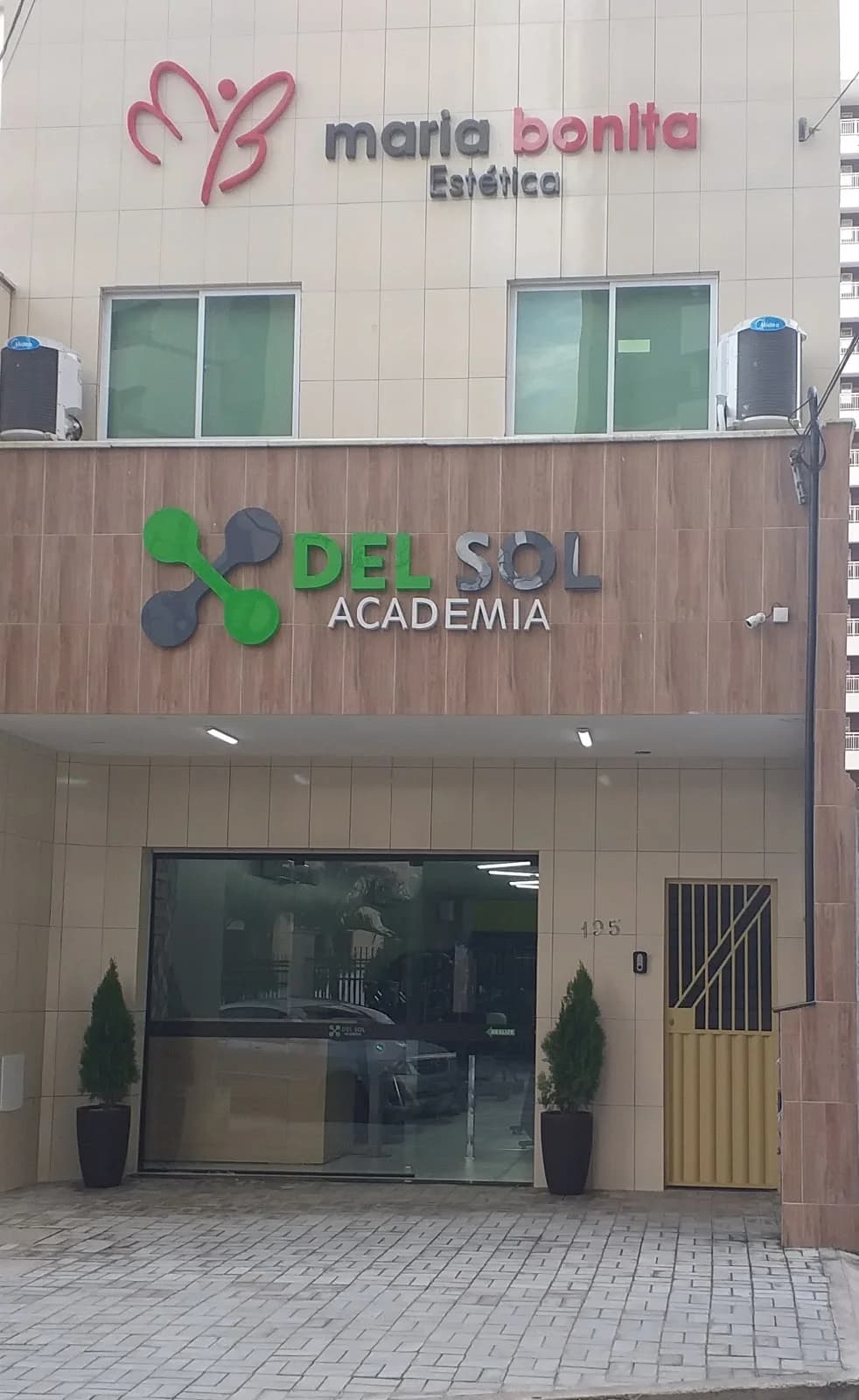Academia Del Sol – foto 1