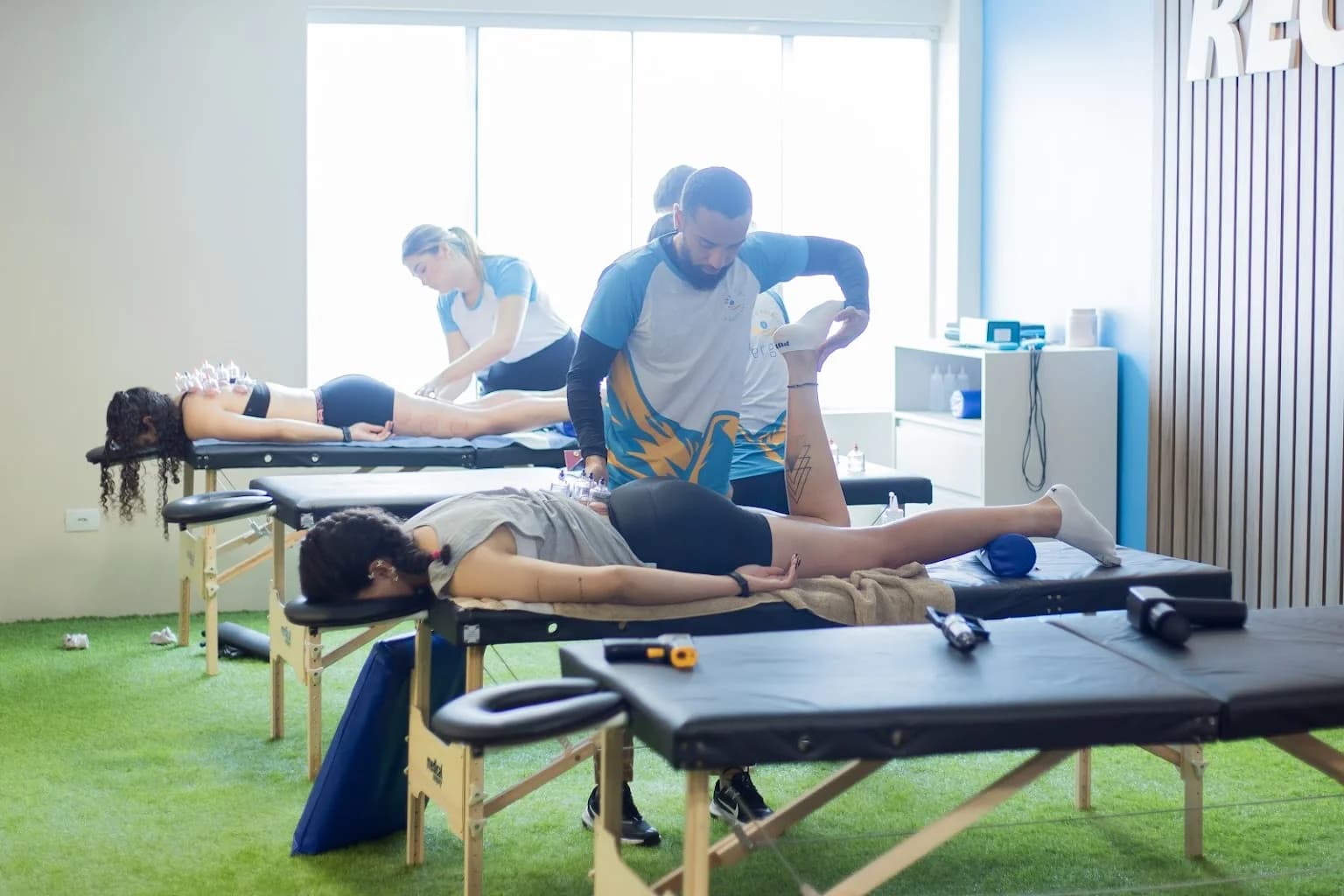 SKY ENERGY SPA & RECOVERY