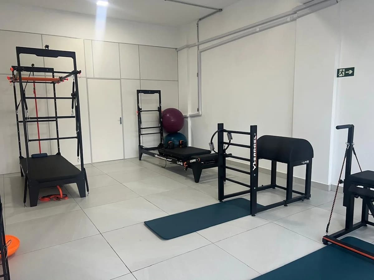 Mevak Fisio Pilates – foto 2