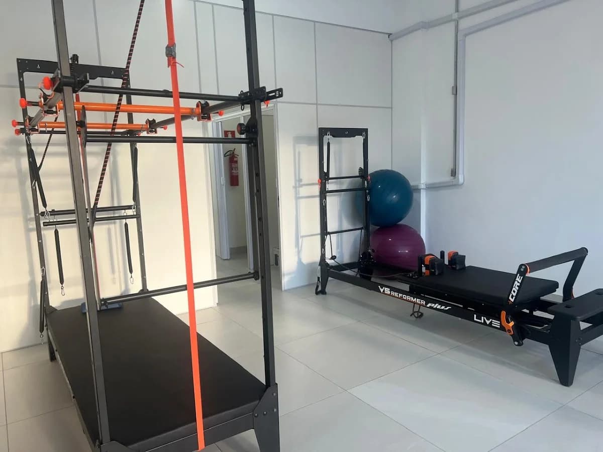 Mevak Fisio Pilates – foto 3